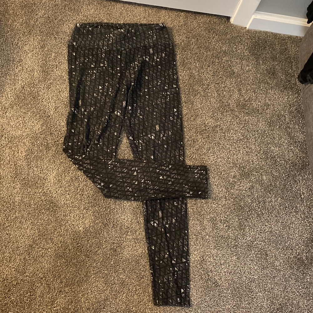 LulaRoe Leggings